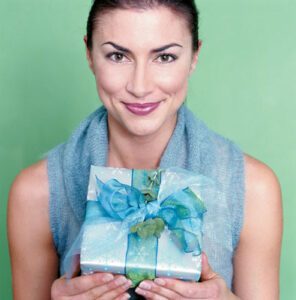 Give Health this Holiday Image